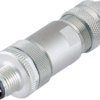 M12-A Kabelstecker