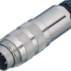 M16 IP67 Kabelstecker