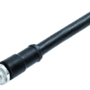 M12-T Kabelstecker