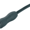 Snap-In IP67 Kabeldose