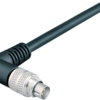 M9 IP67 Winkelstecker