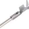Crimp-Stift-Kontakt für Serie 581/423
