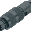 M16 IP67 Kabelstecker