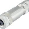 M12-B Kabeldose