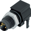 M8 Flanschstecker