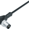 M12-A Winkelstecker