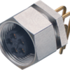 M9 IP40 Flanschdose