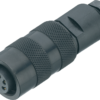 M16 IP67 Kabeldose