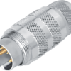 M16 IP67 Kabelstecker