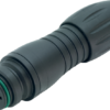 Snap-In IP67 Kabeldose