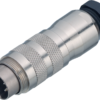 M16 IP67 Kabelstecker