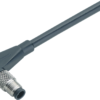M5 Winkelstecker