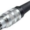 M16 IP40 Kabelstecker