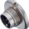 M25 Flanschstecker