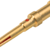 Crimp-Buchsen-Kontakt für Serie 713, 715, 825