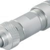 M9 IP67 Kabelstecker