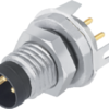 M8 Flanschstecker