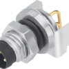 M8 Flanschstecker