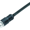 M12-A Kabelstecker