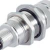 M12-D Adapter