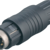 Push-Pull Kabelstecker