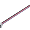 M8 Flanschstecker