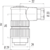 RD24 Winkelstecker – Bild 3