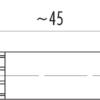 M8 Kabeldose – Bild 3