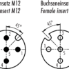 M12-A Adapter – Bild 2