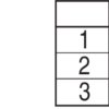 Snap-In IP40 Flanschdose – Bild 2