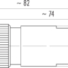 RD24 Kabeldose – Bild 3