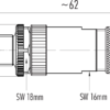 M12-A Kabelstecker – Bild 3