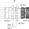 M12-A Adapter – Bild 3