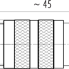 M16 IP67 Kabelstecker – Bild 3