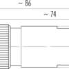 RD24 Kabeldose – Bild 3