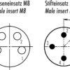 M12-A Adapter – Bild 2