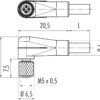 M5 Winkeldose – Bild 3