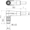 M5 Winkelstecker – Bild 3