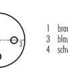 M12-A Winkeldose – Bild 2